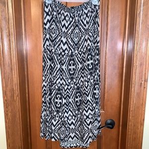 2 for 15! Old Navy Maxi Skirt